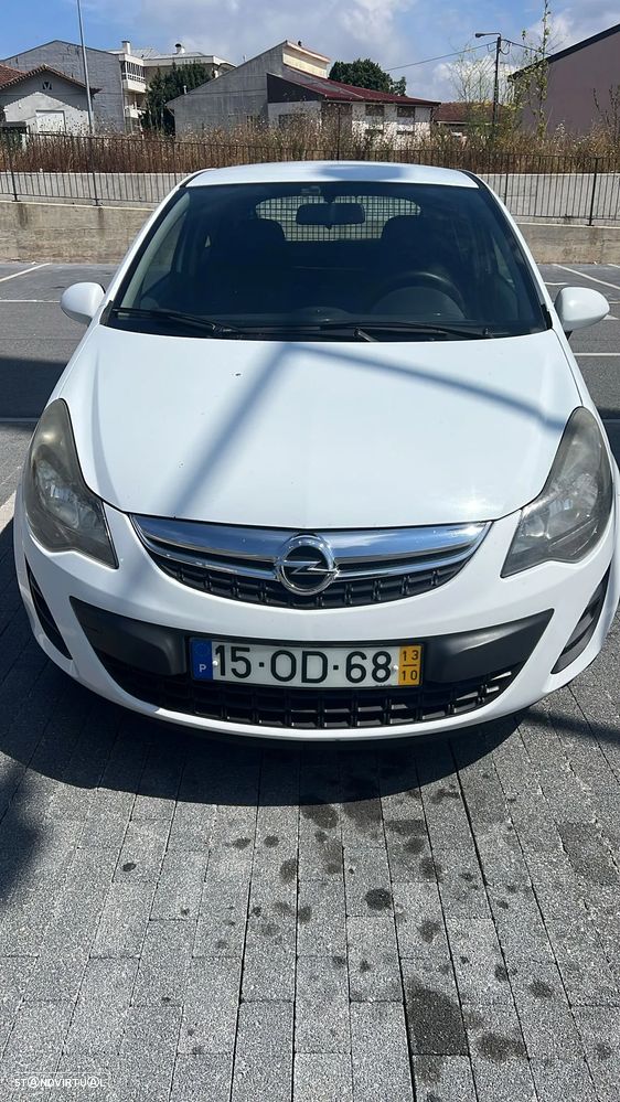 Opel Corsa 1.3 CDTi Enjoy - 1