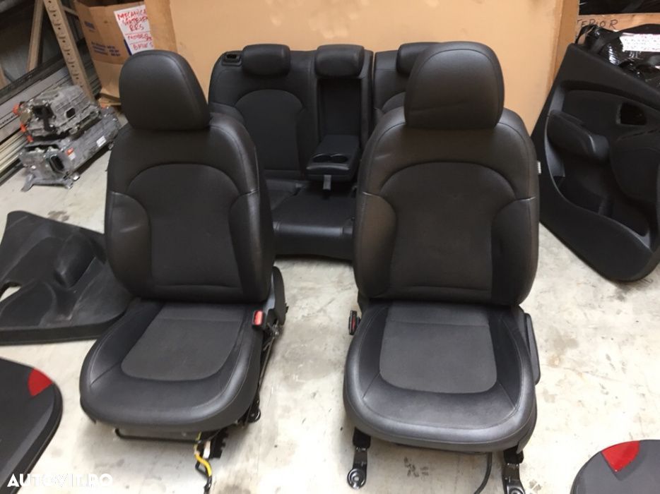 Interior complet Hyundai Ix35 2014 - 7