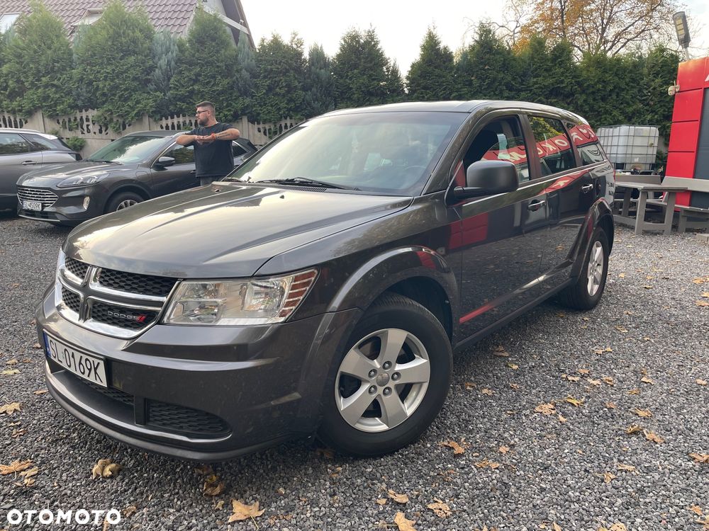 Dodge Journey - 3