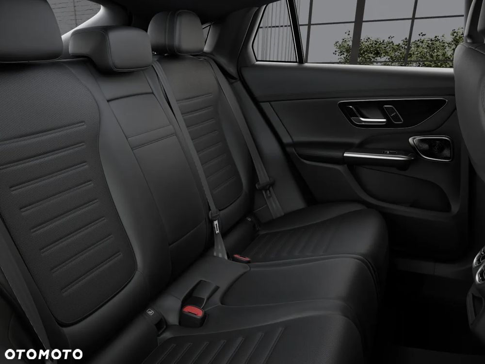 Mercedes-Benz GLC Coupe 220 d 4-Matic - 13