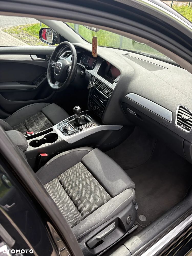 Audi A4 ver-1-8-tfsi - 8