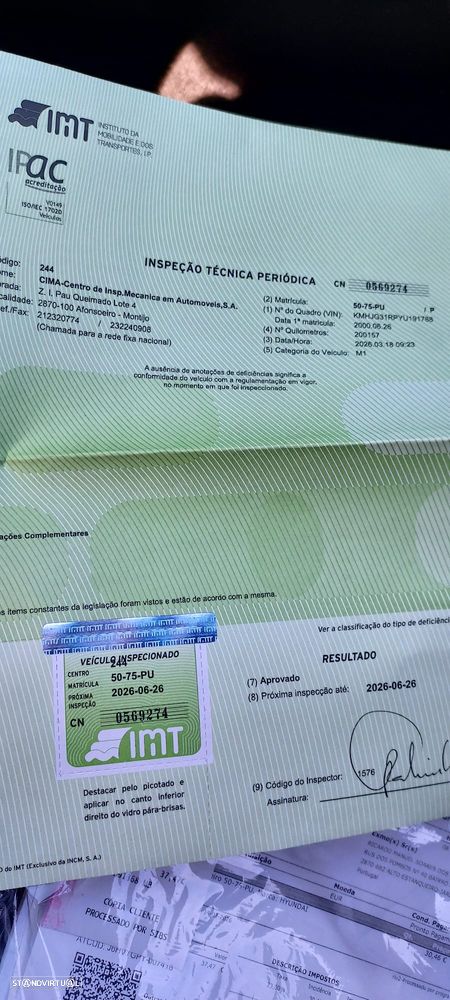 Hyundai Coupe 1.6 16V FX - 7