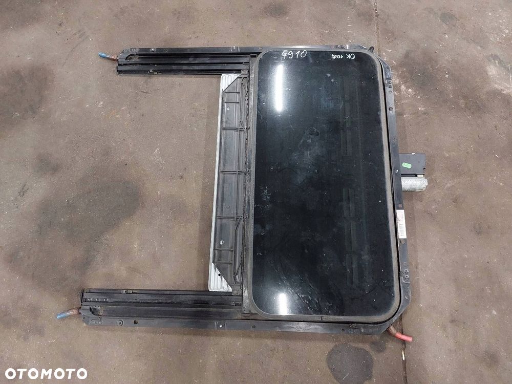 SZYBERDACH SKODA OCTAVIA I 96-00r KOMBI 3A0959731B - 1