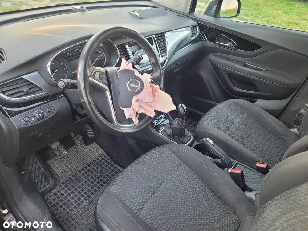 Opel Mokka 1.6 Enjoy S&S - 9