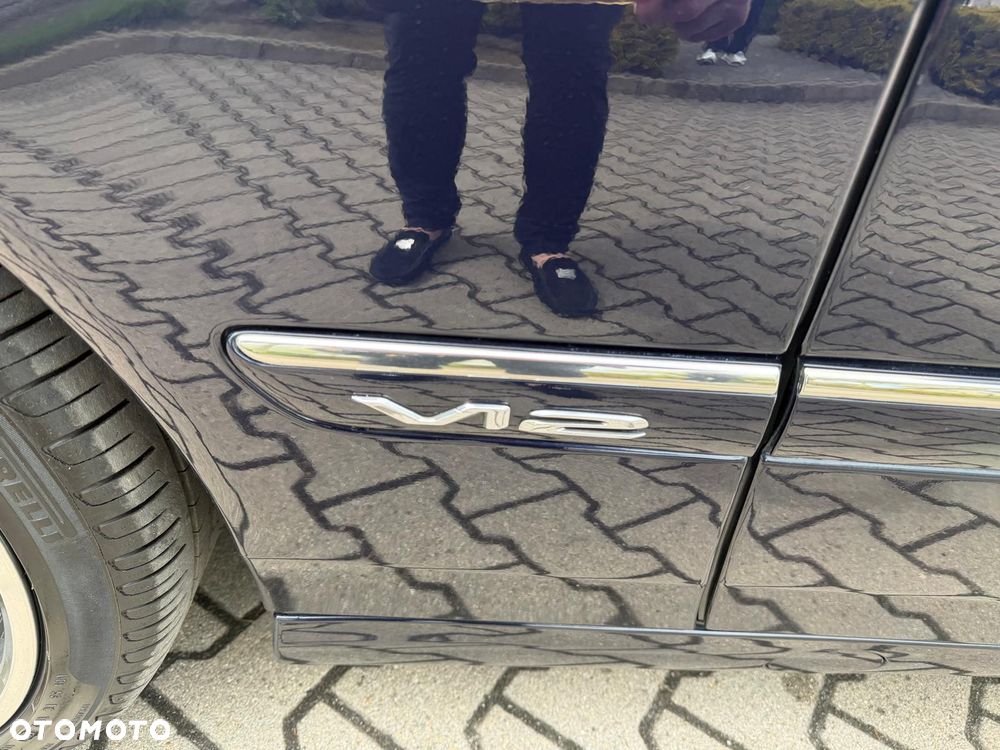 Mercedes-Benz CL - 20