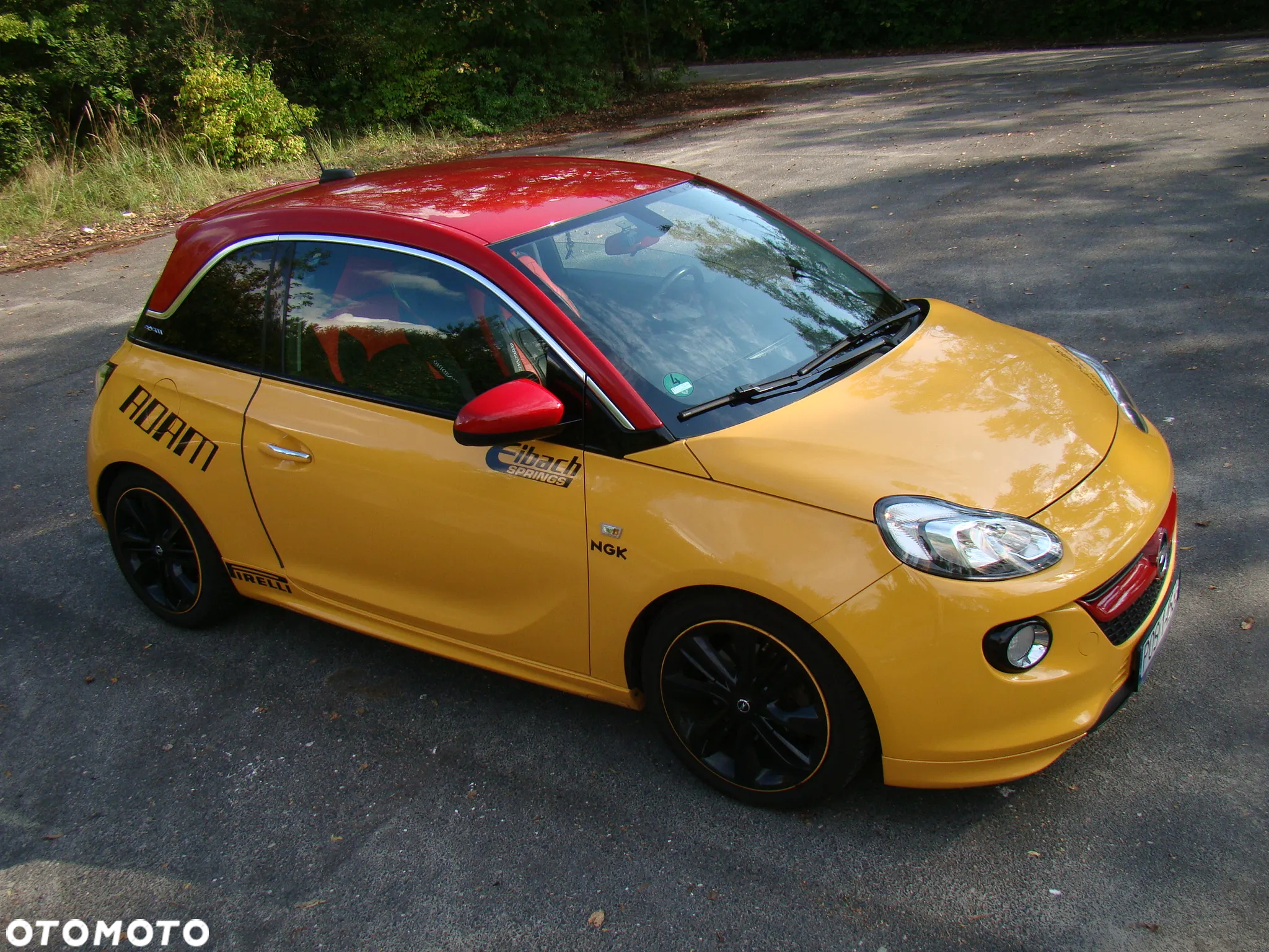 Opel Adam - 6