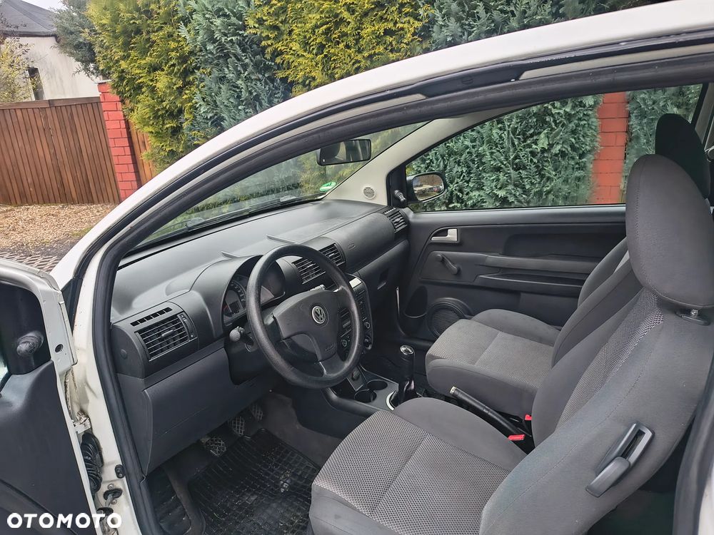 Volkswagen Fox 1.2 Style - 11