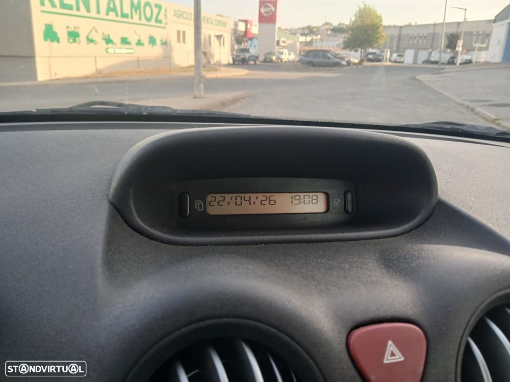 Citroën C3 1.1 Confort - 15