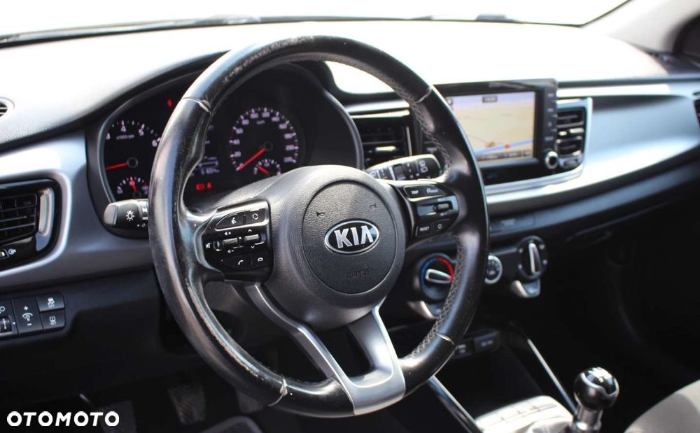 Kia Rio - 13