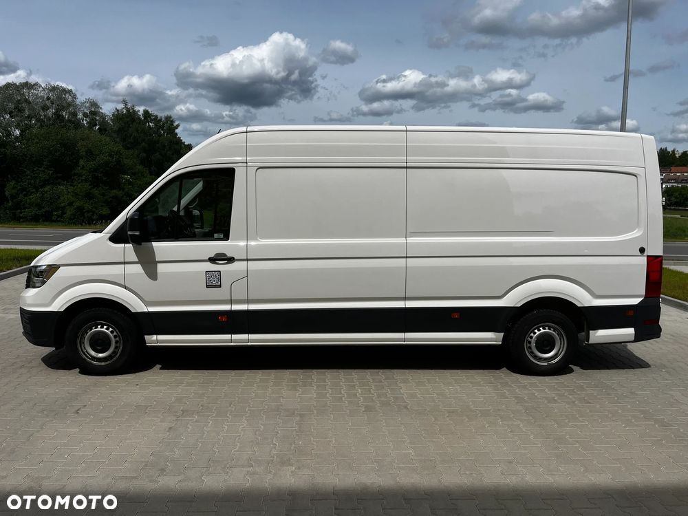 Volkswagen Crafter - 3