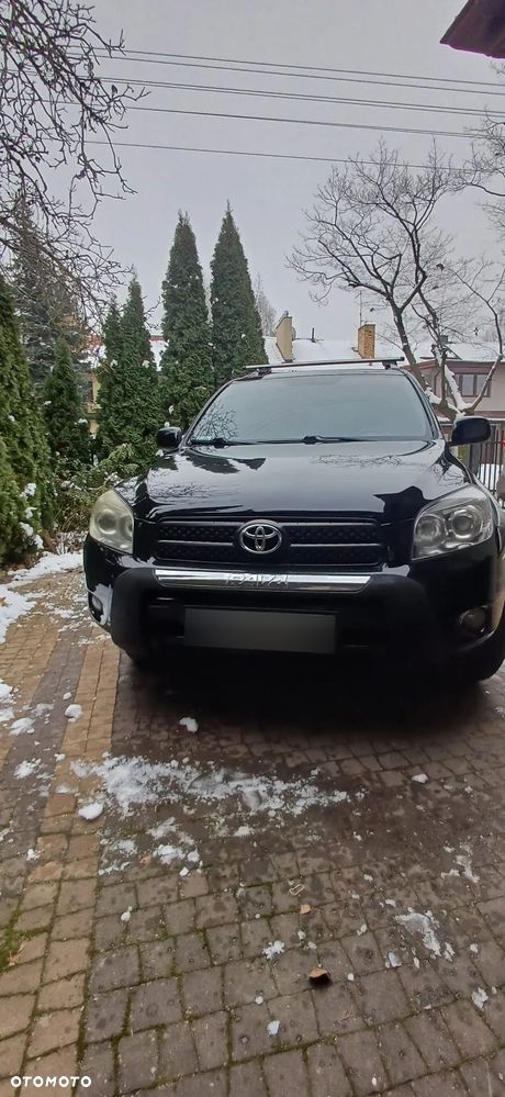 Toyota RAV4 2.2 D-4D Sol - 6