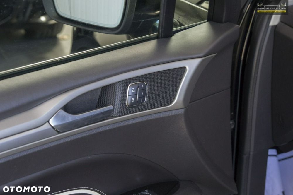 Ford Mondeo Vignale 2.0 TDCi PowerShift - 23