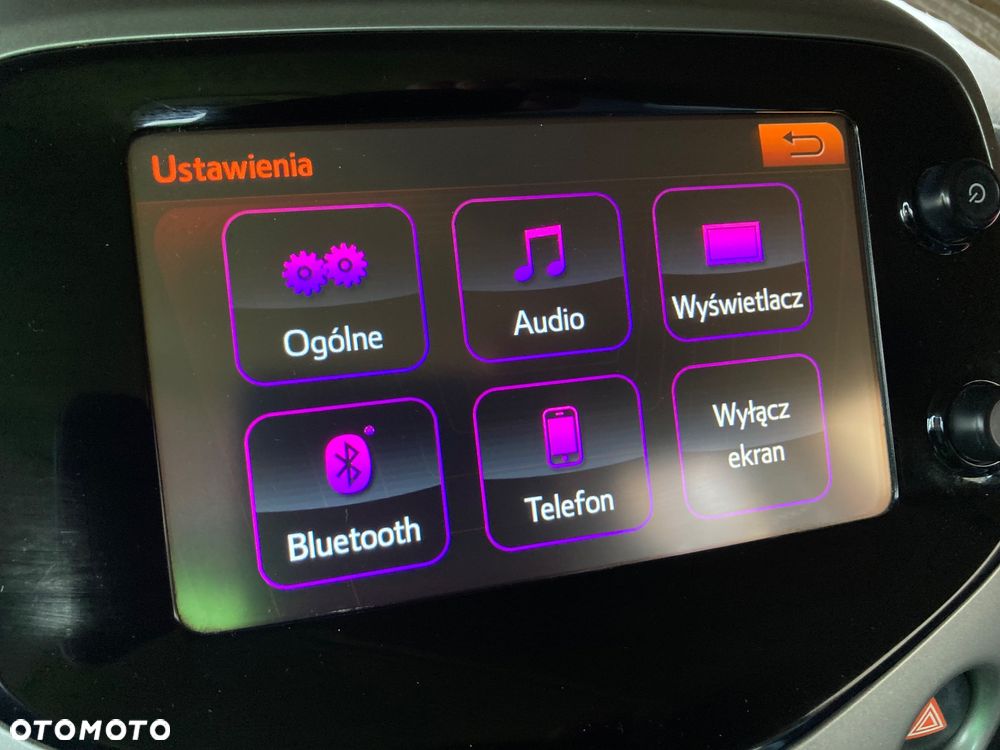 Toyota Aygo - 12