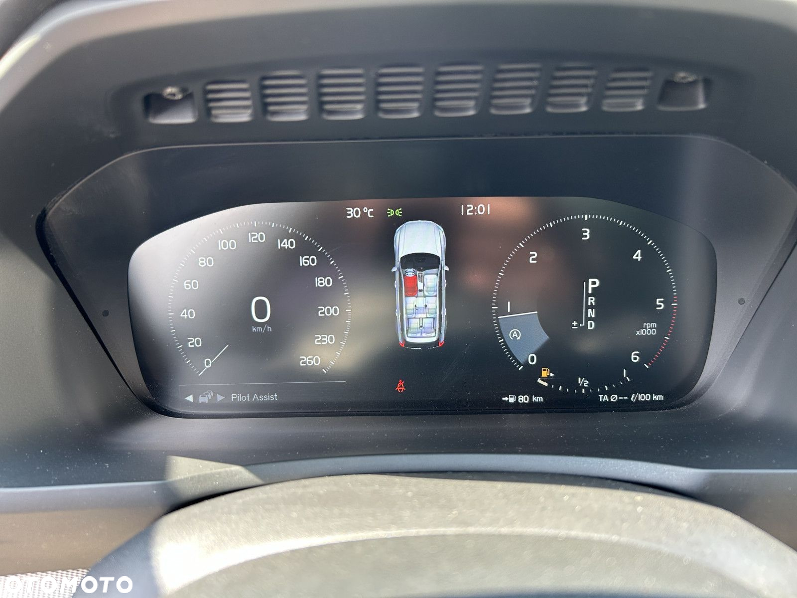 Volvo XC 90 - 12