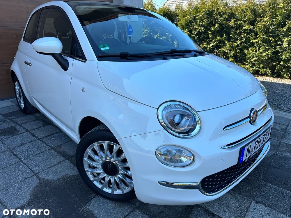Fiat 500 1.2 8V Start&Stopp Lounge - 17