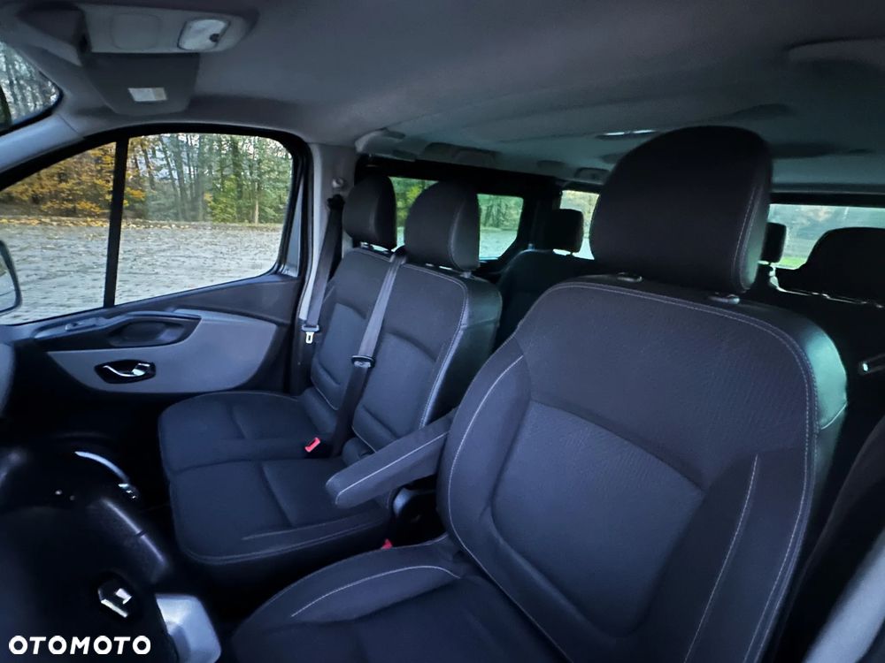 Renault Trafic ENERGY dCi 125 Grand Spaceclass - 20