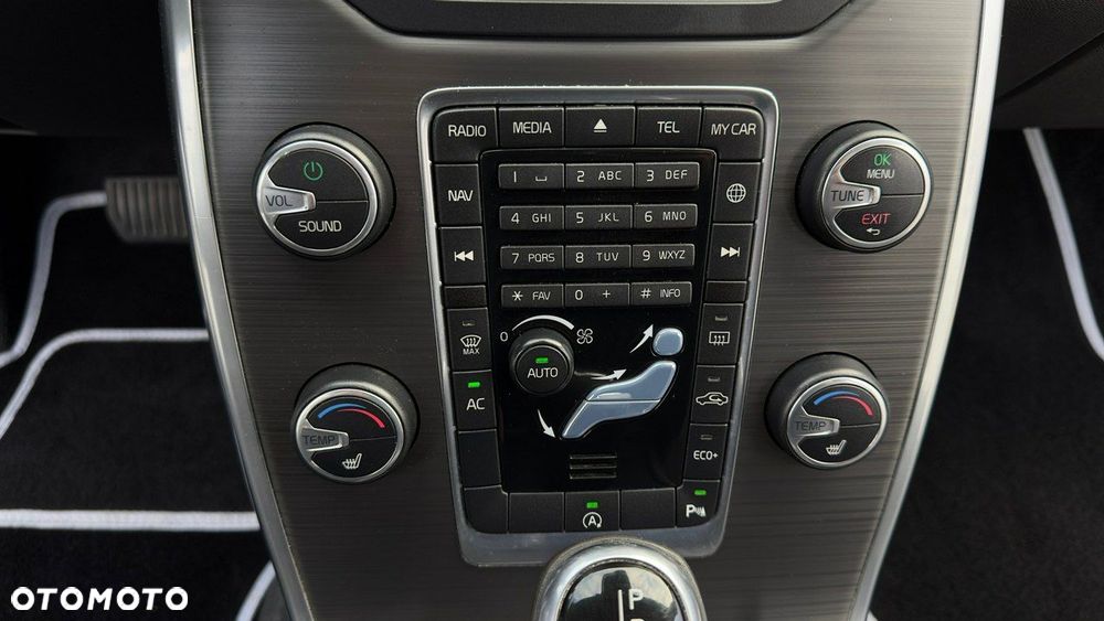Volvo V70 - 31