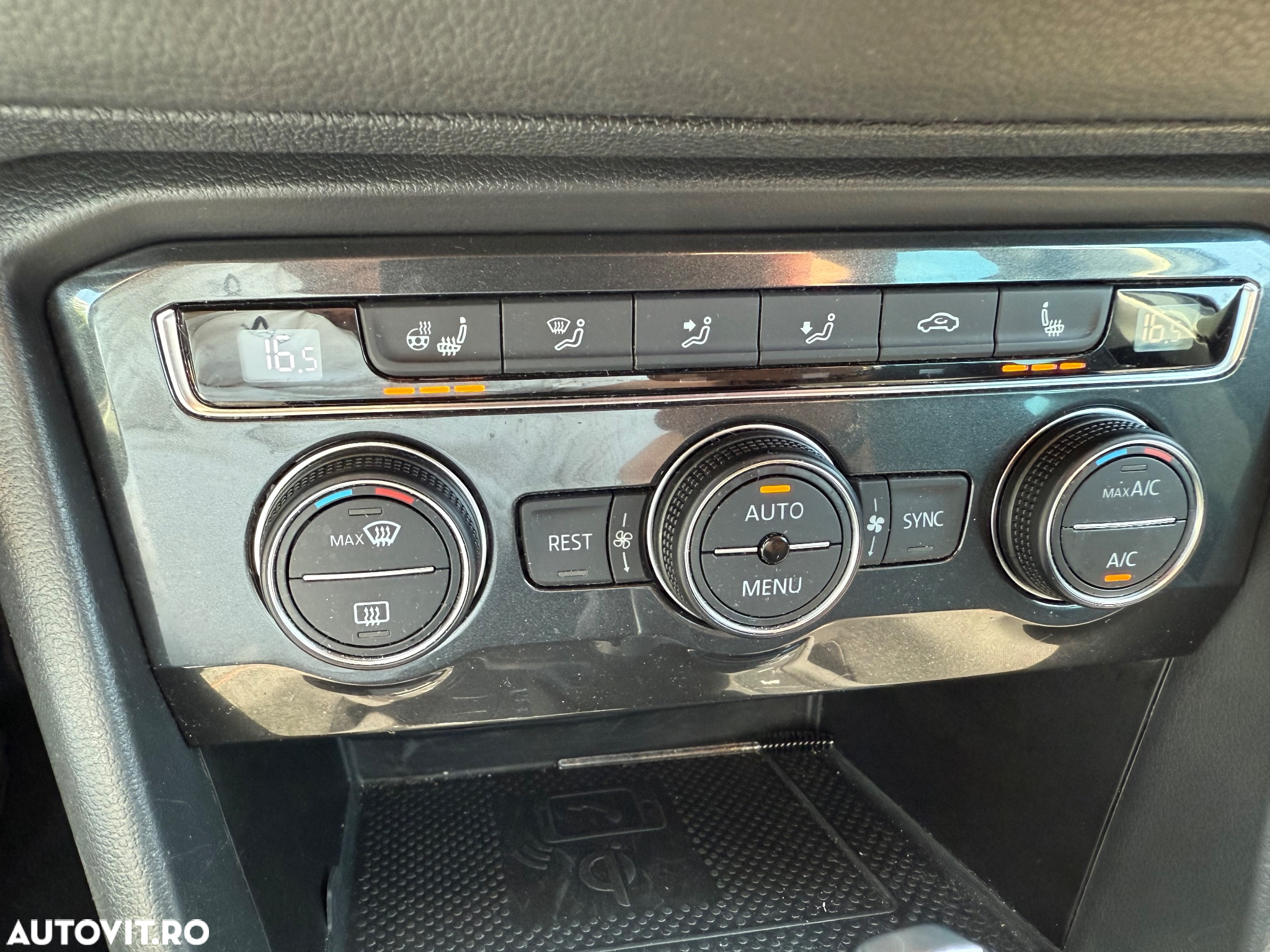 Volkswagen Tiguan 2.0 TDI SCR DSG Join - 18