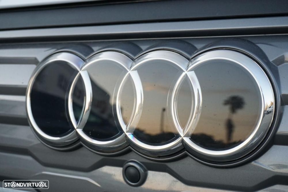 Audi Q4 e-tron 40 82 kWH - 15