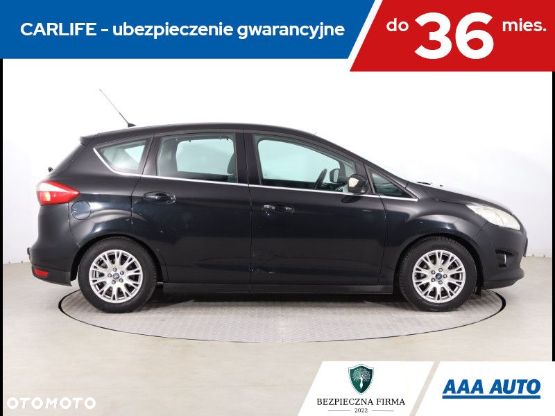 Ford C-MAX - 7