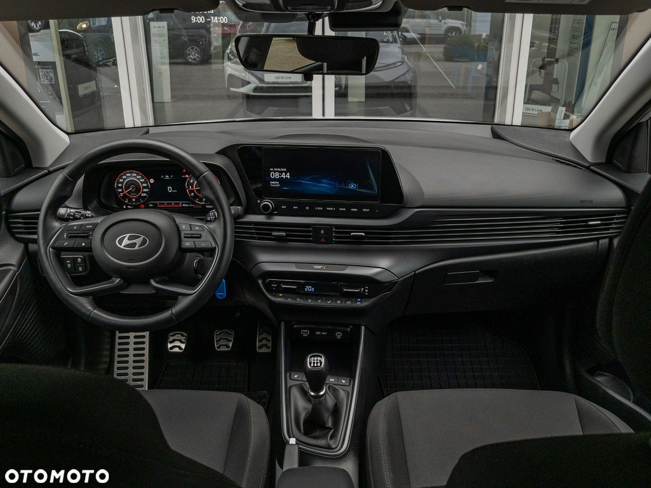 Hyundai Bayon - 10