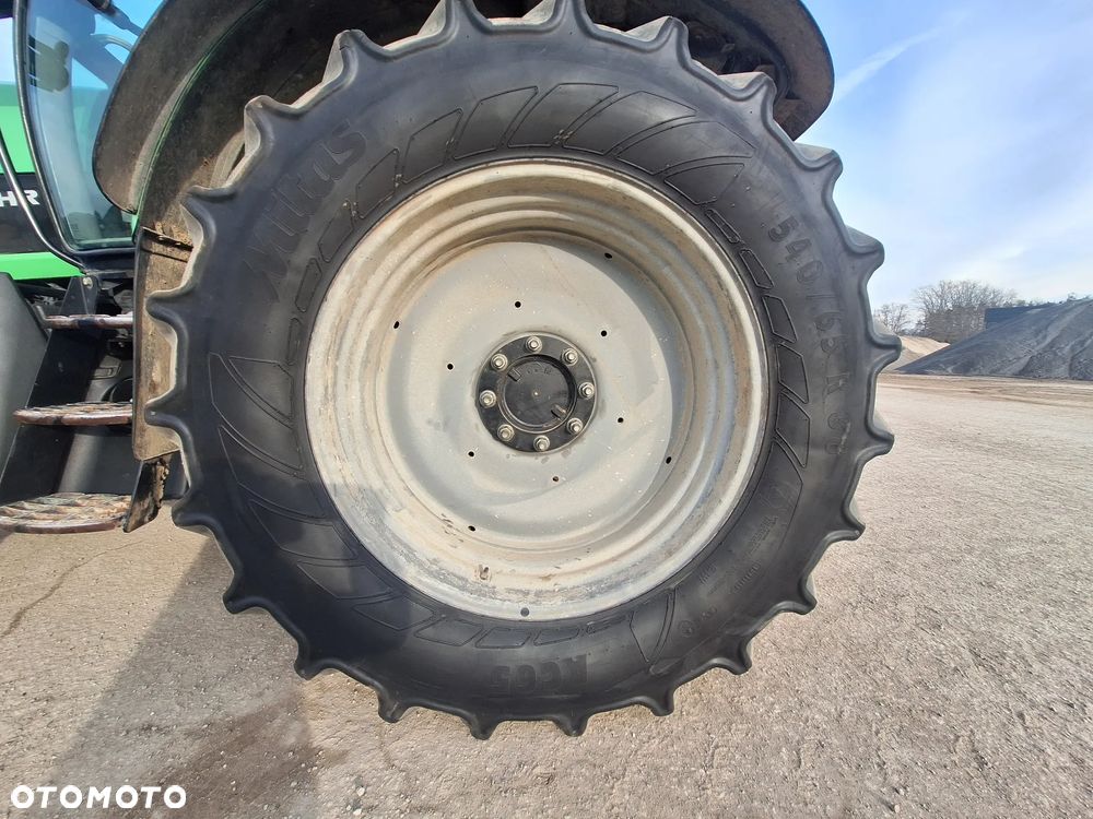 Deutz-Fahr 6130 - 10