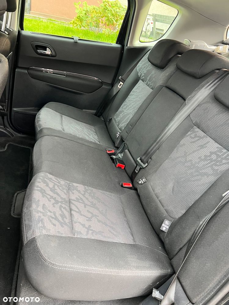 Peugeot 3008 HDi FAP 110 Platinum - 11