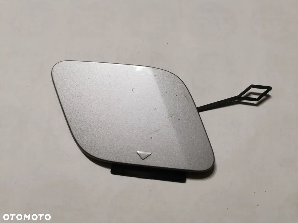 BMW X2 F39 Zaślepka haka przód zderzaka przedniego