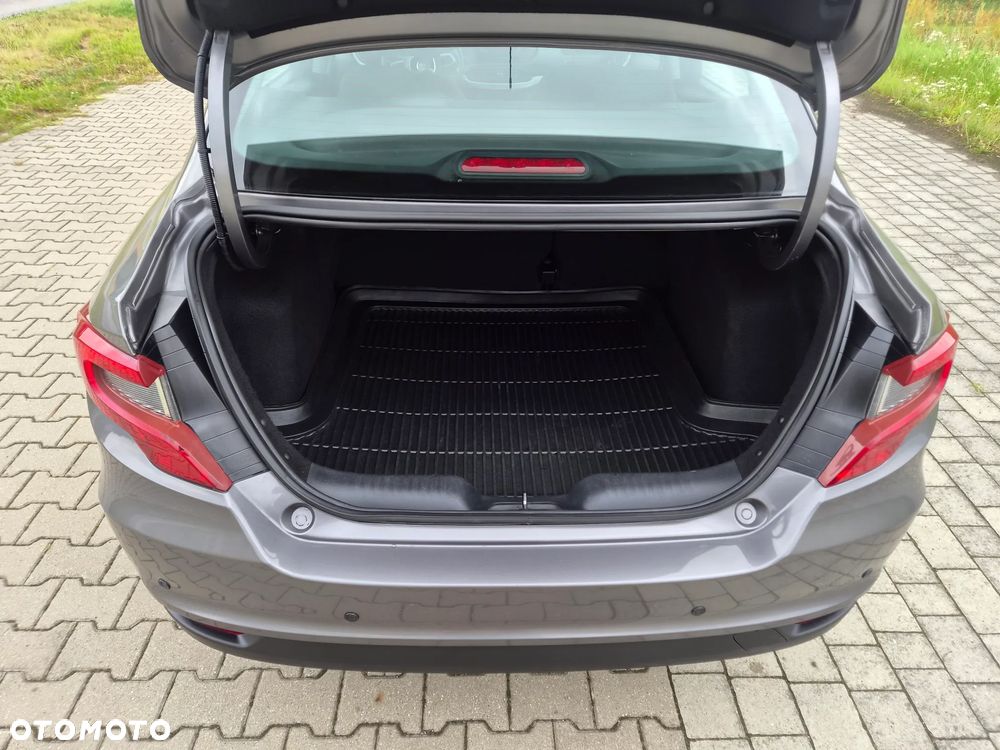 Fiat Tipo 1.4 Classic - 12