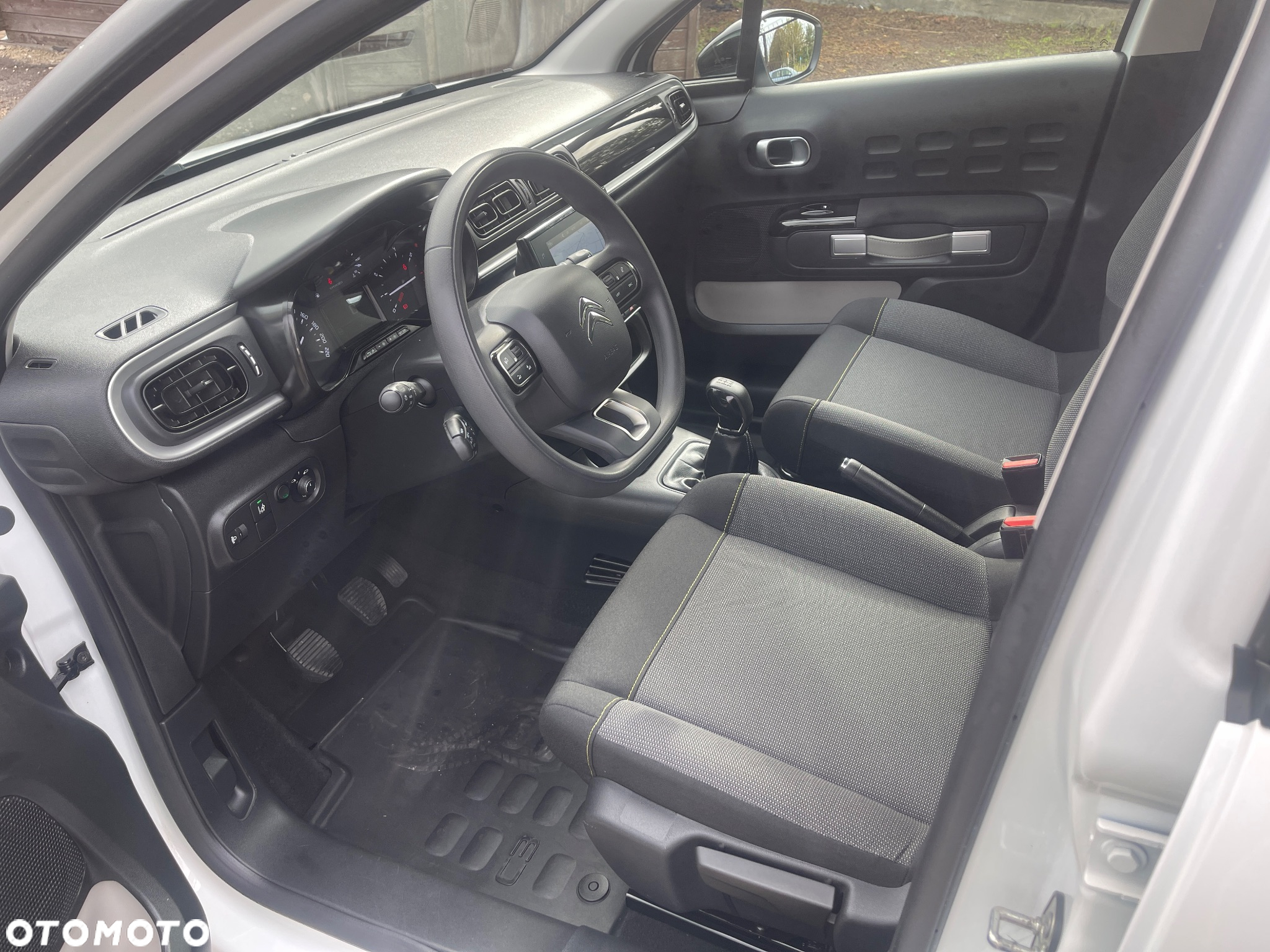 Citroën C3 Pure Tech 82 ELLE - 18