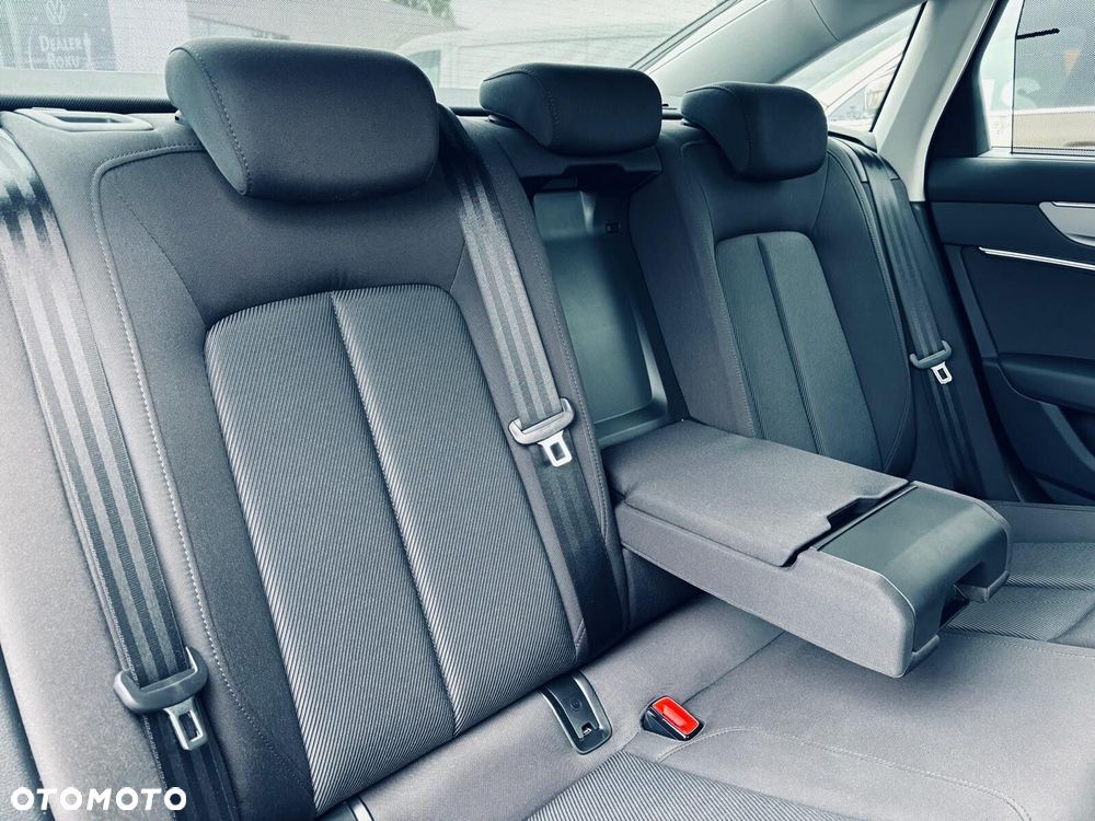 Audi A6 Limousine - 18