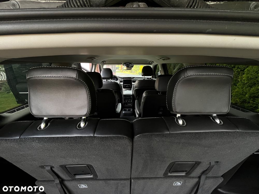 Jeep Grand Cherokee 3.6 V6 Limited - 15