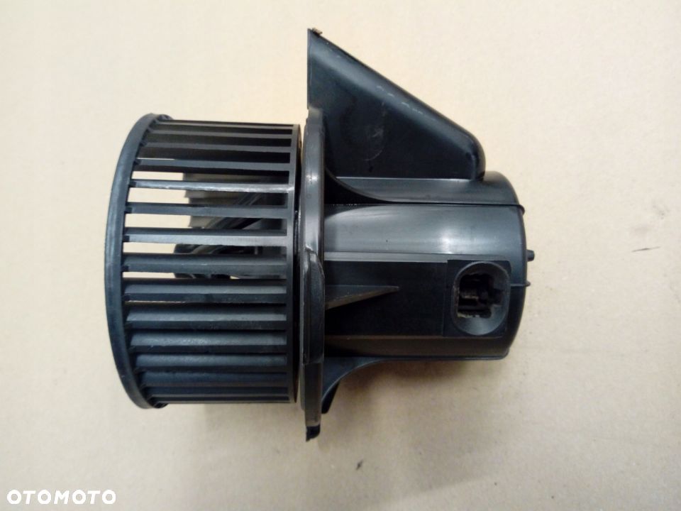 Peugeot 307 lift wentylator dmuchawy nawiewu - 1