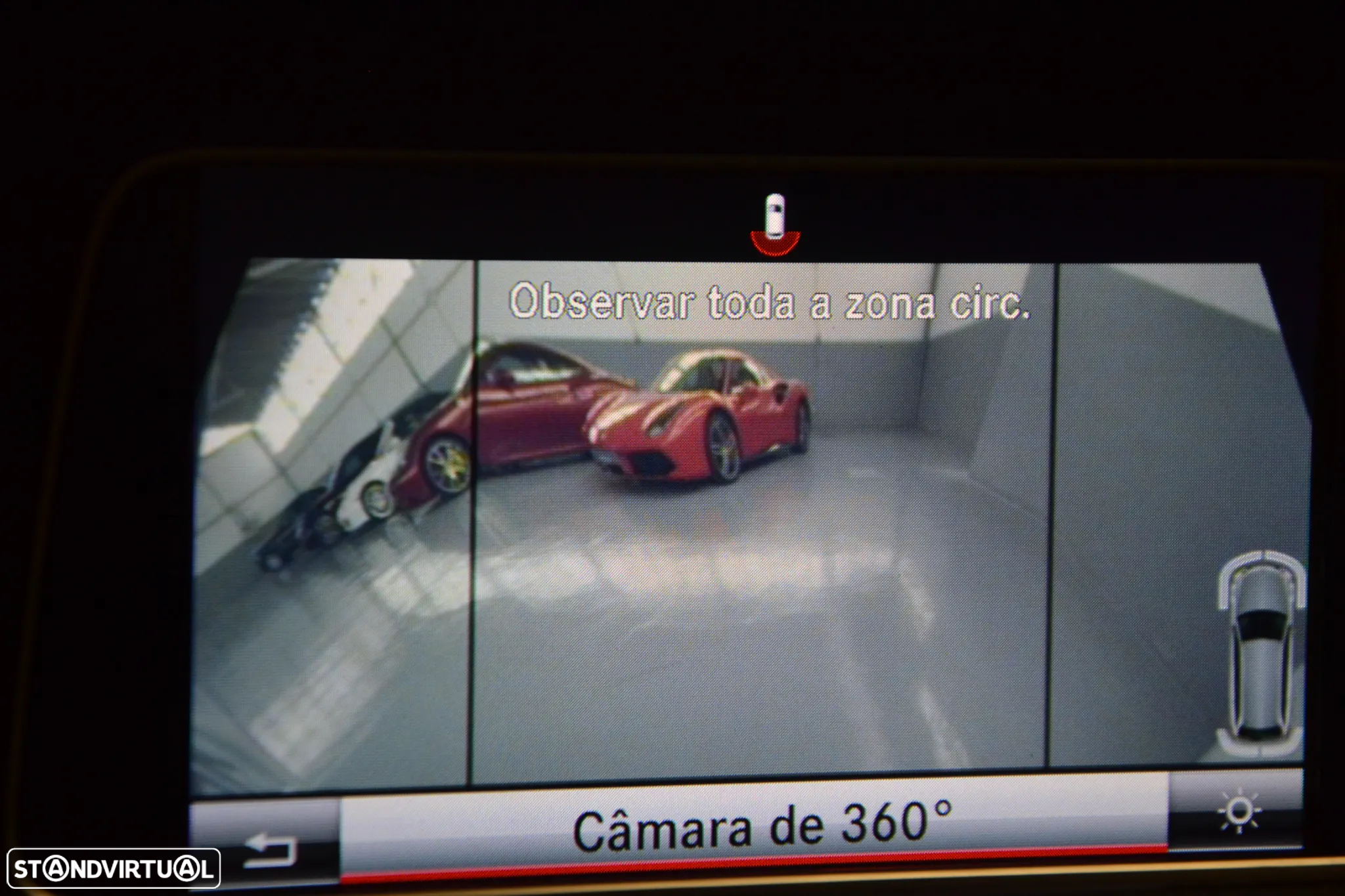 Mercedes-Benz E 63 AMG S 4-Matic - 52
