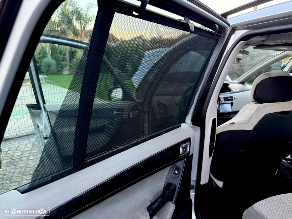 Citroën C4 Grand Picasso 1.6 HDi Confort CMP6 Airdream - 43