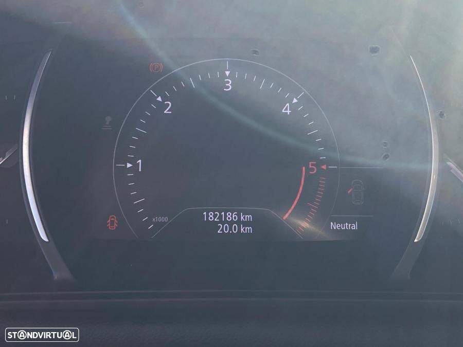 Renault Mégane Sport Tourer 1.5 Blue dCi Bose Edition - 11