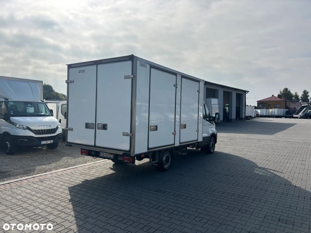 Iveco 35S14,,35S15,,35S13 - 4