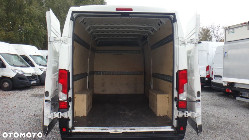 Peugeot Boxer - 8