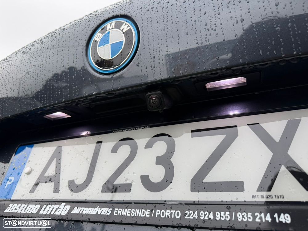 BMW X5 45 e xDrive Pack M - 15
