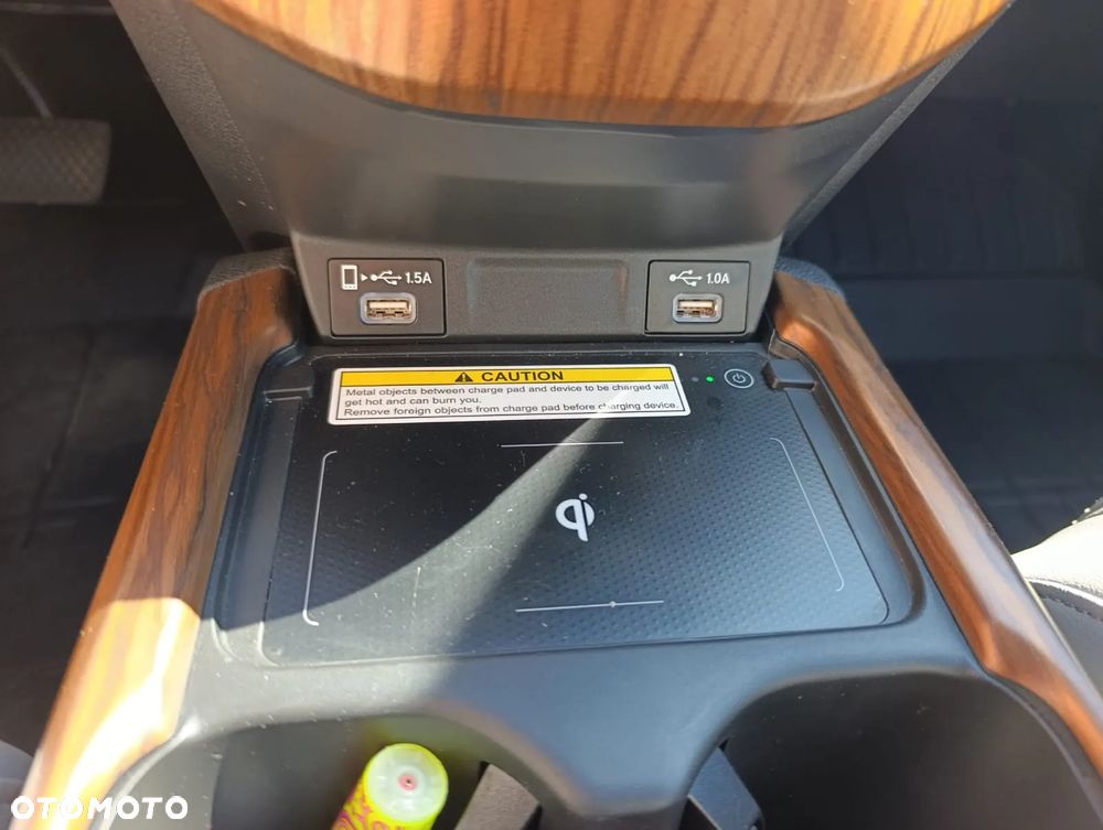 Honda CR-V 2.0 i-MMD Executive CVT - 26