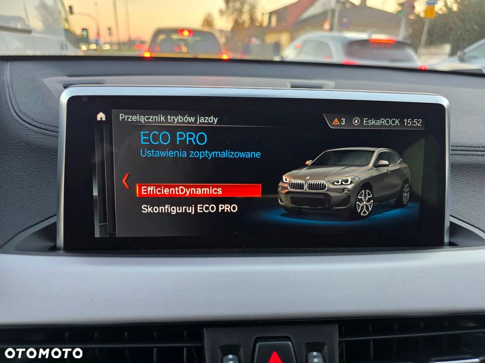 BMW X2 sDrive18d - 26