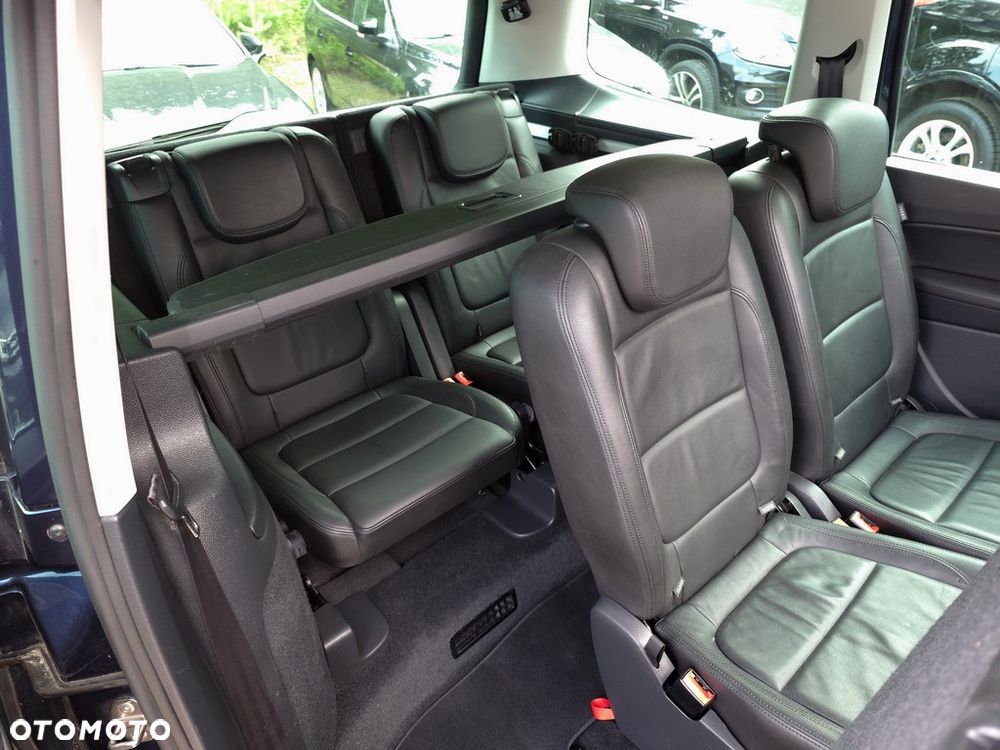 Volkswagen Sharan 2.0 TDI Highline DSG - 17