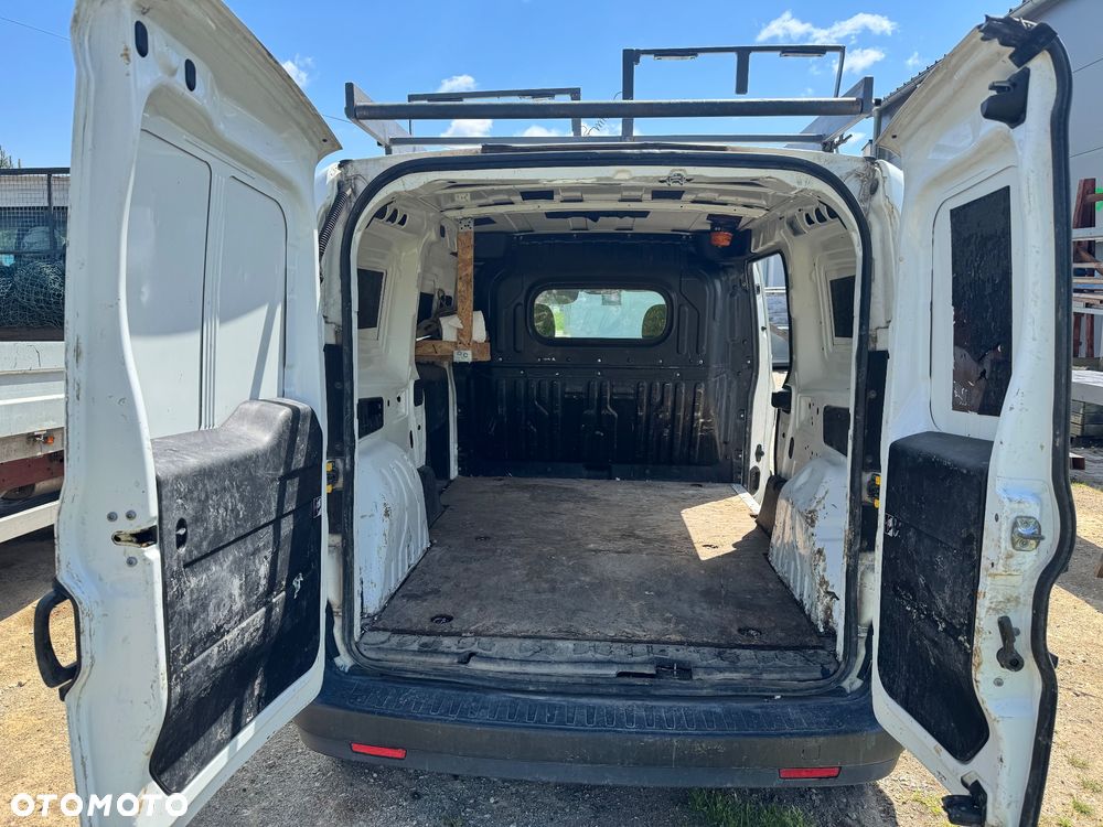 Fiat Doblo 1.6 16V Multijet Easy - 27