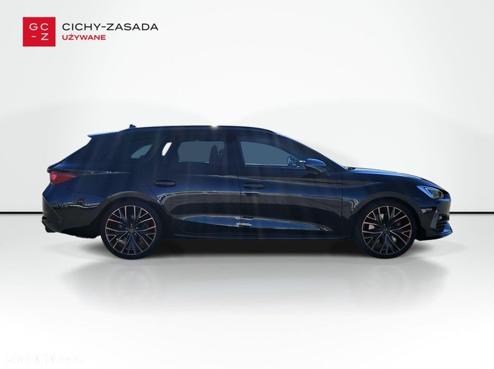 Cupra Leon Sportstourer 2.0 TSI VZ DSG - 7