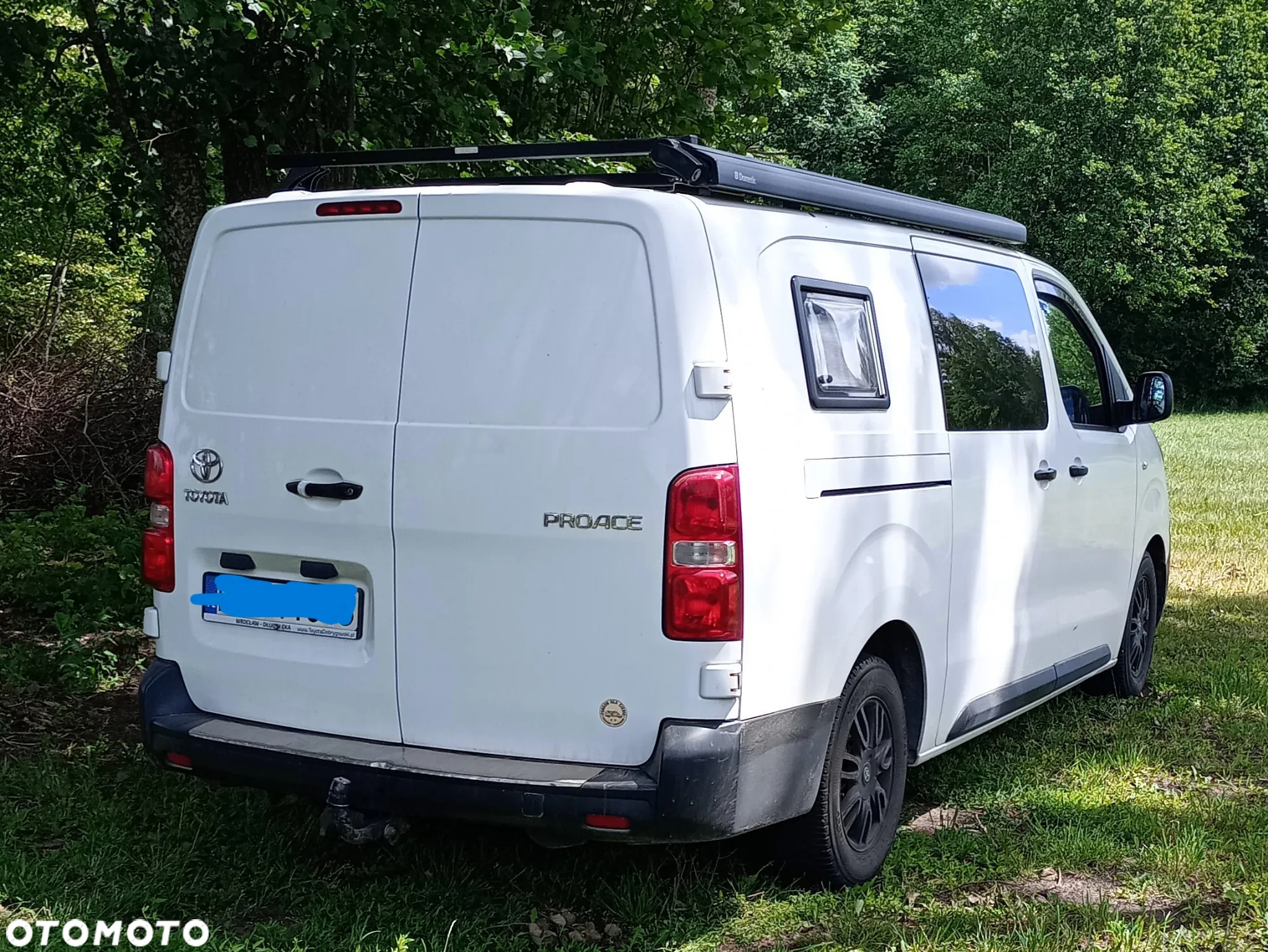 Toyota PROACE - 2