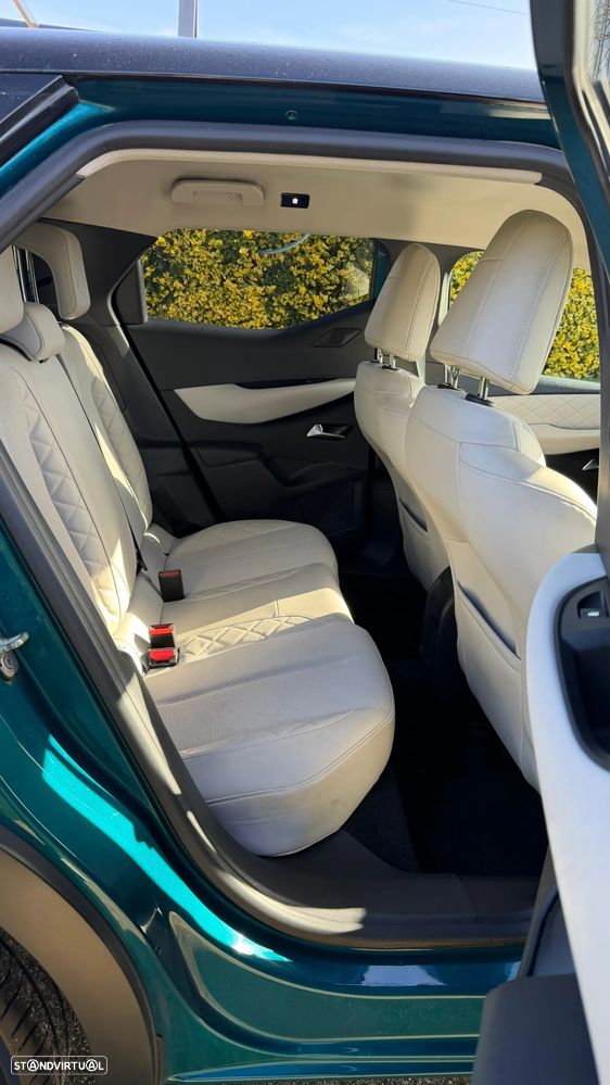 DS DS3 Crossback PureTech 130 Aut. RIVOLI - 8