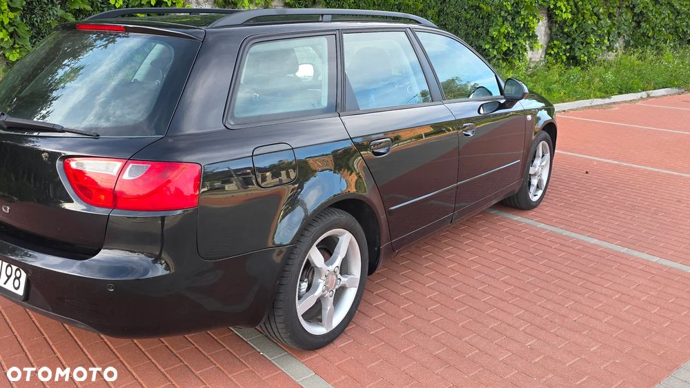Seat Exeo 2.0 TDI CR Sport - 15