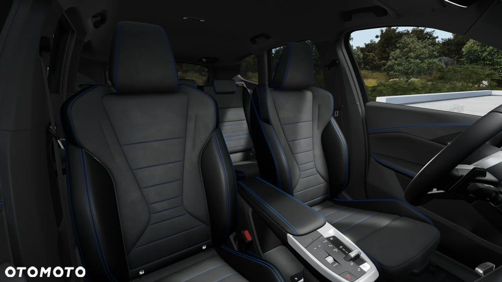 BMW X1 sDrive20i mHEV M Sport sport - 11