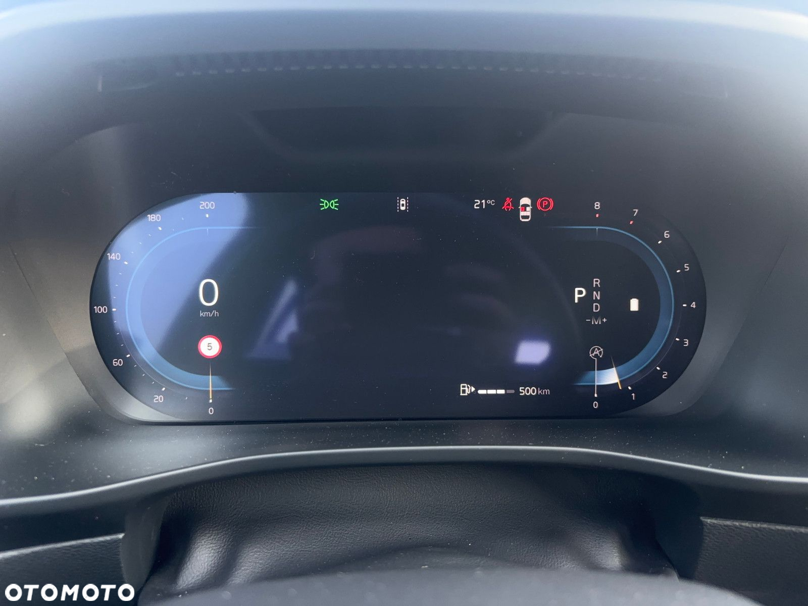 Volvo XC 40 - 14