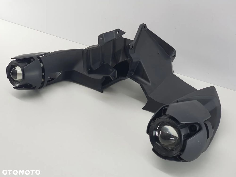 HALOGEN HALOGENY LAMPA LED LAMPY CAN AM RYKER - 3